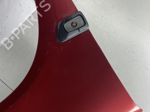 Right front fenders CITROËN SAXO (S0, S1) 1.0 X | BP22967117C42 