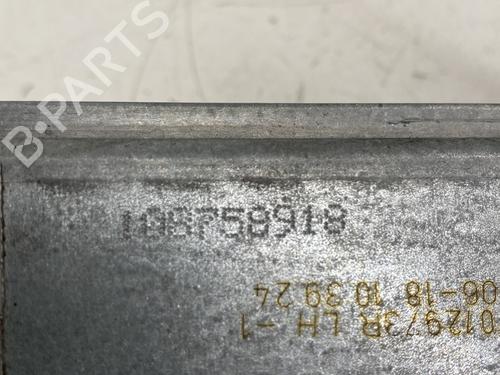 Rear left window mechanism RENAULT CAPTUR I (J5_, H5_) 0.9 TCe 90 | BP28102221C24 - Image 2