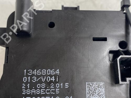 Climate control OPEL ADAM (M13) 1.0 | BP30911294I5  - Image 5