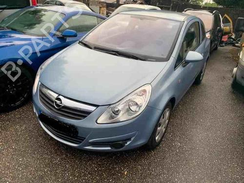 Left front window switch OPEL CORSA D (S07) | BP22854680I27 - Image 4
