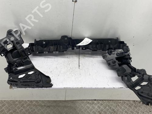 Used Rear bumper bracket RENAULT CLIO IV (BH_) 1.5 dCi 75 (75 hp) 23831660