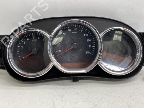 Quadrante DACIA SANDERO II 1.5 dCi (90 hp) 32384316