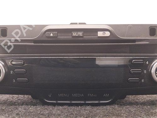 Used Radio Radio ALFA ROMEO GIULIETTA (940_) 2.0 JTDM (940FXE1A, 940FXG11) (170 hp) 22854826 22854826