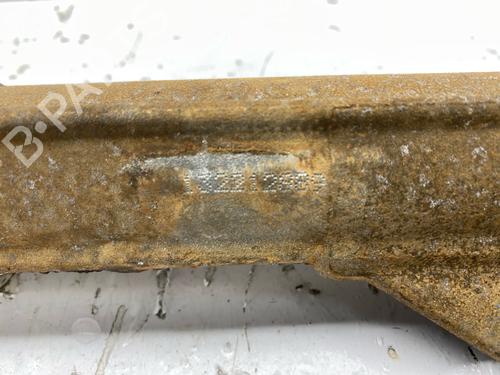Steering rack RENAULT KANGOO Express (FW0/1_) 1.5 dCi 90 (FW0G, FW05, FW08, FW11) | BP39020081M22 - Image 5
