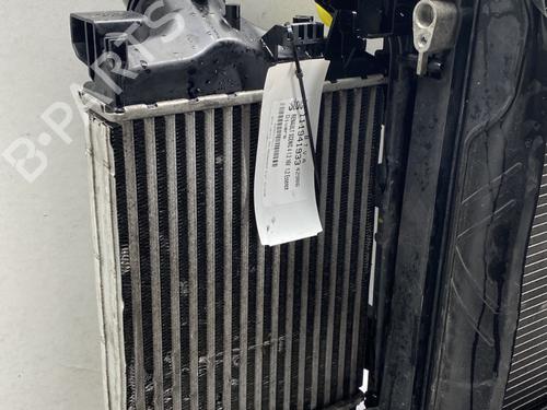 Electronic module RENAULT SCÉNIC IV (J9_) 1.2 TCe 115 | BP29870379M83