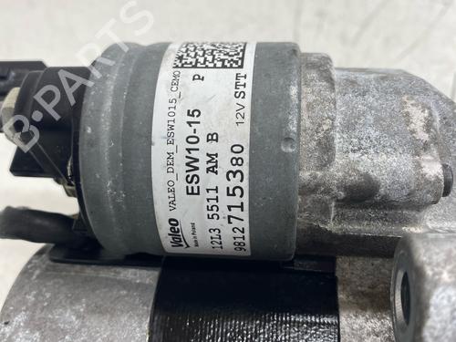 Starter CITROËN C3 III (SX) 1.2 PureTech 82 | BP37741590M8 - Image 5
