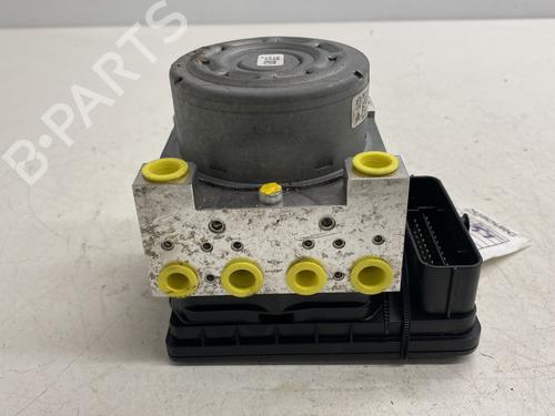 ABS pump PEUGEOT 208 I (CA_, CC_) 1.2 VTI 82 | BP26683810M43