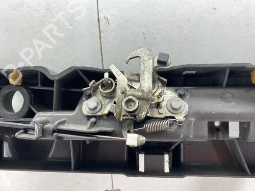 Used Front slam panel Front slam panel 37180501 37180501