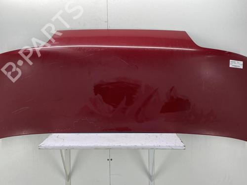 Used Hood PEUGEOT BOXER Bus (230P) 1.9 TD (92 hp) 22849980