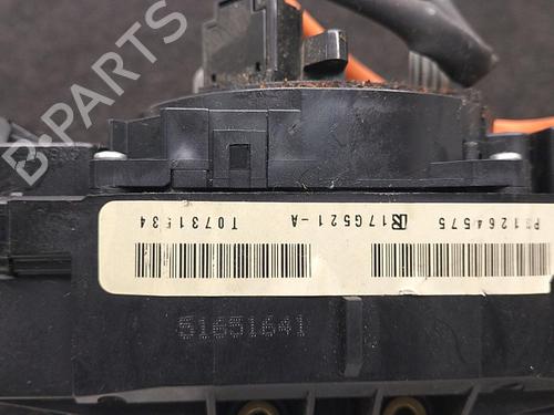 Steering column stalk VOLVO C30 (533) 1.6 D | BP22854890I23 