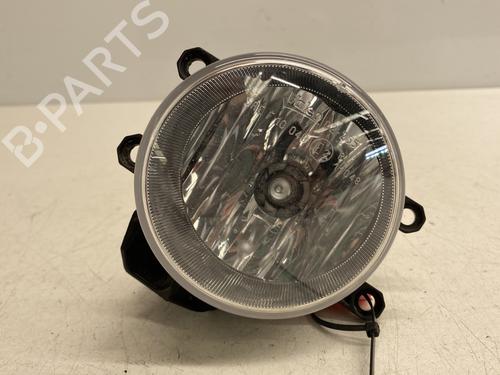 Used Left front fog light PEUGEOT 108 1.0 VTi 72 (72 hp) 26026183