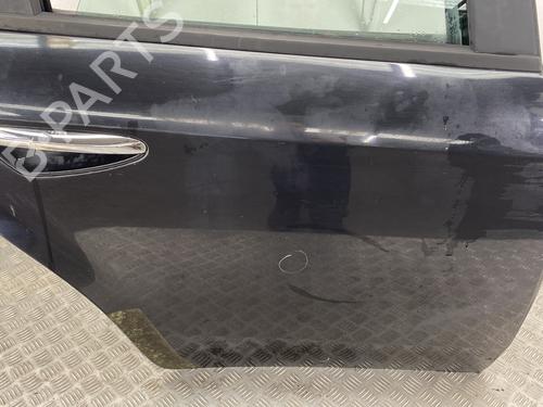 Right rear door ALFA ROMEO 159 Sportwagon (939_) 2.0 JTDM (939BXP1B) | BP29139025C5 
