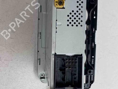 Used Radio Radio VW UP! (121, 122, BL1, BL2, BL3, 123) 1.0 (60 hp) 23831740 23831740