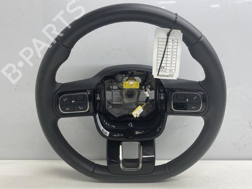 Used Steering wheel CITROËN C3 AIRCROSS II (2R_, 2C_) 1.5 BlueHDi 120 (2CYHXX) (120 hp) 24979687