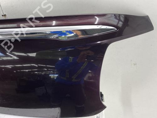 Tailgate CITROËN DS3 (SA_) 1.6 VTi 120 | BP29845269C6
