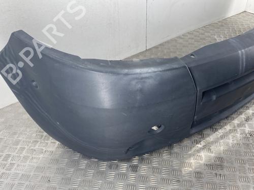 Used Front bumper Front bumper RENAULT MASTER II Bus (JD) 1.9 dCi 80 (JD0P, JD1P) (82 hp) 30392726 30392726