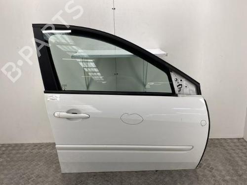 Right front door RENAULT LAGUNA III Grandtour (KT0/1) 2.0 dCi (KT01, KT08, KT09, KT0K, KT12, KT1D, KT1W) | BP22849240C3 