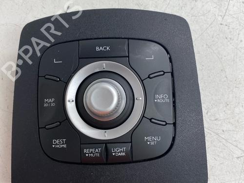 Switch RENAULT SCÉNIC III (JZ0/1_) 1.5 dCi | BP34645295I30  - Image 5