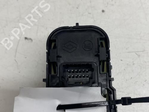 Mirror switch RENAULT CLIO IV (BH_) 1.5 dCi 90 | BP27586230I25 - Image 2