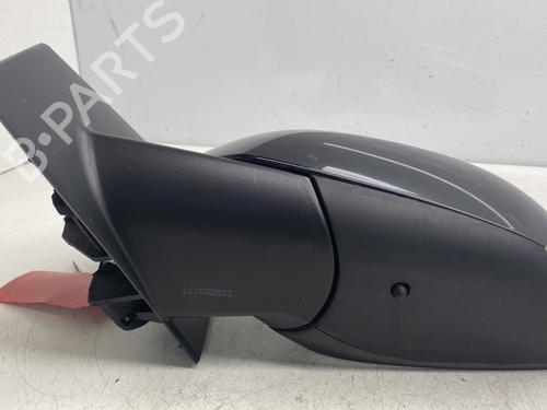 Left mirror RENAULT MEGANE III Grandtour (KZ0/1) 1.2 TCe (KZ2B, KZ11) | BP29528908C26 