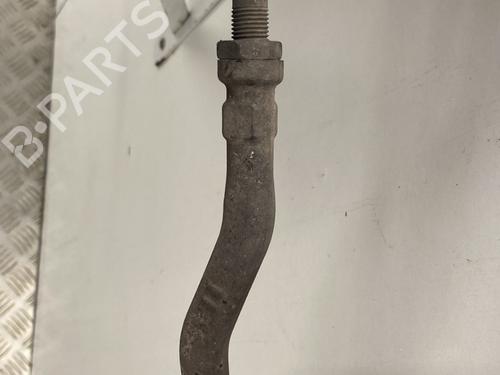Steering rack PEUGEOT 208 I (CA_, CC_) 1.4 HDi | BP27586237M22 