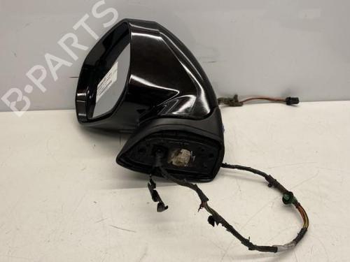 Left mirror CITROËN C4 Picasso I MPV (UD_) 1.6 HDi | BP22849288C26 