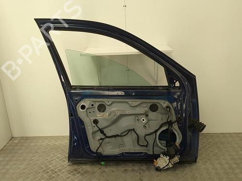 Left front door VW BORA Variant (1J6) 1.9 TDI 1J4831055H