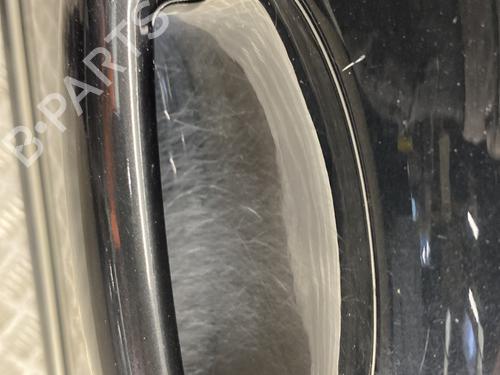 Left front door PEUGEOT 207 CC (WD_) 1.6 HDi | BP32318485C2