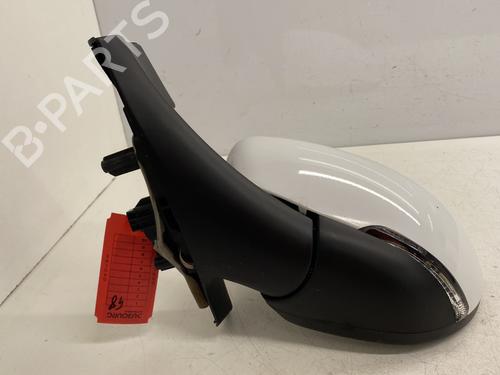 Used Left mirror Left mirror RENAULT ZOE (BFM_) ZOE (BFMC, BFMD) (136 hp) 32705555 32705555