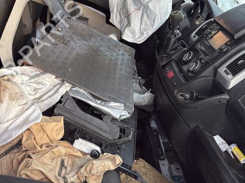 Left sun visor FIAT DUCATO Van (250_) 115 Multijet 2,0 D | BP33305779I1  - Image 9