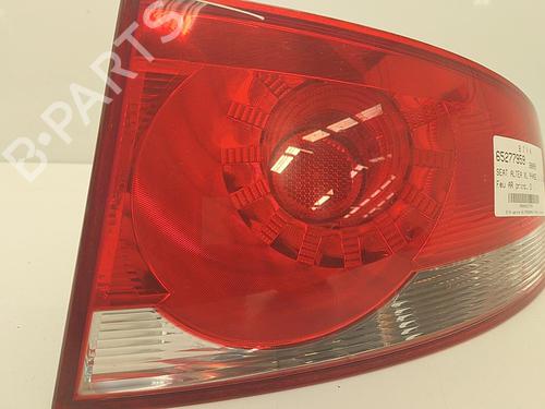 Used Right taillight Right taillight SEAT ALTEA XL (5P5, 5P8) 1.9 TDI (105 hp) 22852387 22852387