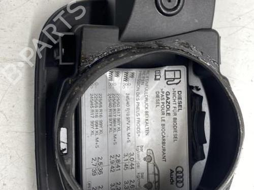 Used Fuel flap Fuel flap AUDI A6 C6 Avant (4F5) 2.7 TDI (180 hp) 22863452 22863452