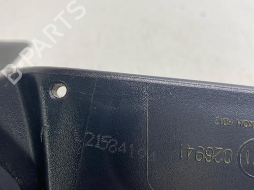 Used Right mirror Right mirror MITSUBISHI MIRAGE / SPACE STAR VI Hatchback (A0_A) 1.0 (A05A) (71 hp) 35940596 35940596
