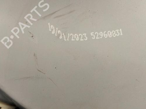 Left headlight FIAT TIPO (160_) 1.9 TD (160.EL, 160.GL, 160.AQ, 160.EI, 160.AR) | BP22854716C28 