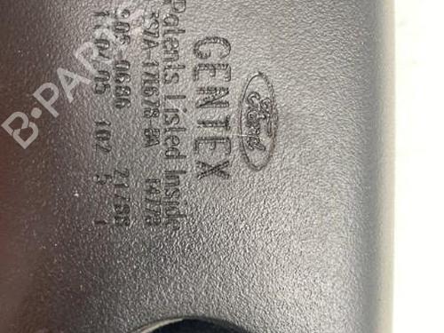 Used Rear mirror FORD MONDEO III (B5Y) 2.0 16V TDDi / TDCi (115 hp) 22863430