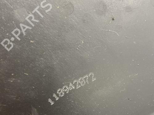 Venstre forlygte CITROËN NEMO Box Body/MPV (AA_) 1.3 HDi 75 | BP31584465C28 