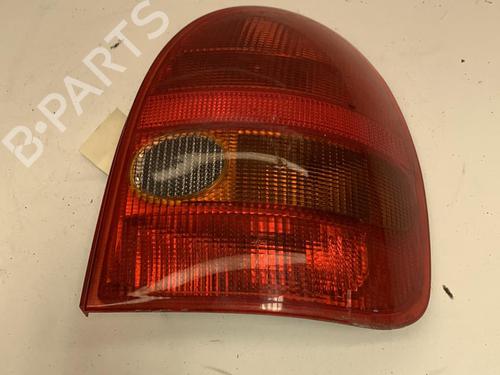 Right taillight OPEL CORSA B (S93) 1.0 i 12V (F08, F68, M68) | BP22853077C35 