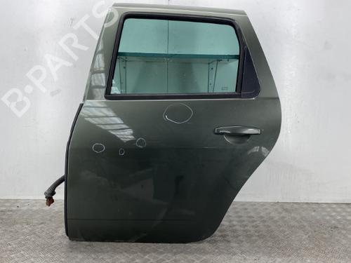 Used Left rear door DACIA DUSTER (HS_) 1.5 dCi (109 hp) 29605100