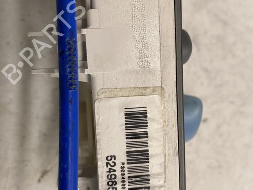 Climate control RENAULT TWINGO I (C06_) 1.2 (C066, C068) | BP29528798I5 