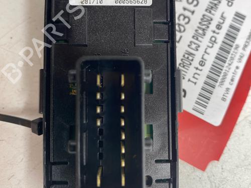 switch-citroen-c3-ii-sc_-2009-34203190 main image