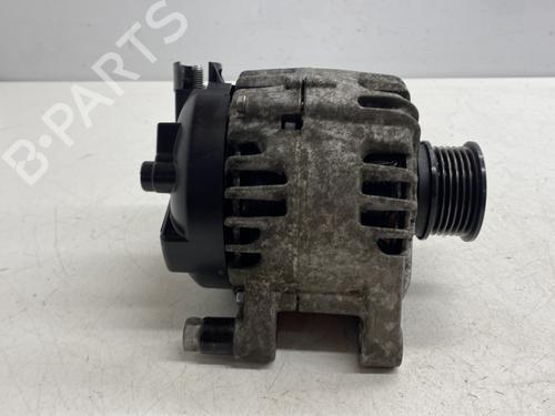 Alternator FORD FIESTA VI (CB1, CCN) 1.6 TDCi | BP31967022M7