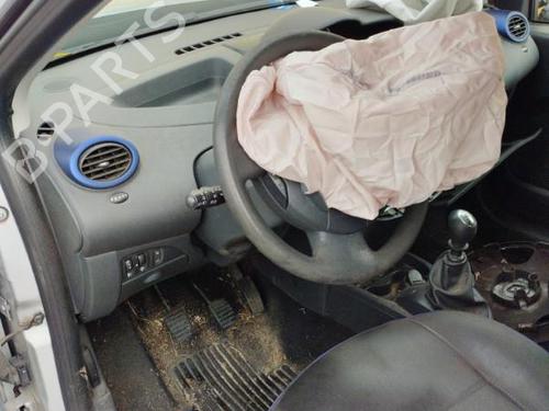 Left front indicator RENAULT TWINGO II (CN0_) 1.2 16V (CN04, CN0B) | BP23133278C32 - Image 8