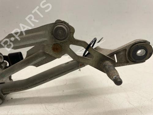Used Front wiper motor Front wiper motor FIAT 500L (351_, 352_) 1.4 (199LYB1B) (95 hp) 39931056 39931056