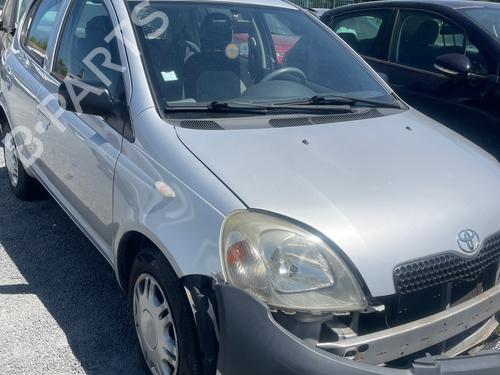 Used Parts TOYOTA YARIS (_P1_) 1.0 (SCP10_, SCP10R) 4831602