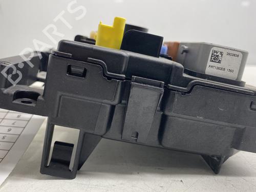 Fuse box CITROËN C3 II (SC_) 1.4 HDi 70 (SC8HZC, SC8HR0, SC8HP4) | BP27586489E1 - Image 4