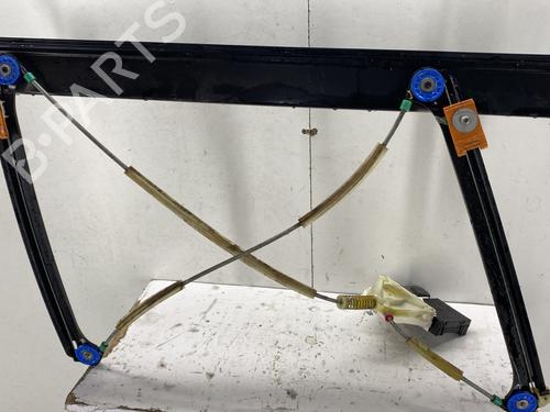 Front right window mechanism AUDI A3 (8P1) 1.6 | BP31624981C23 - Image 2