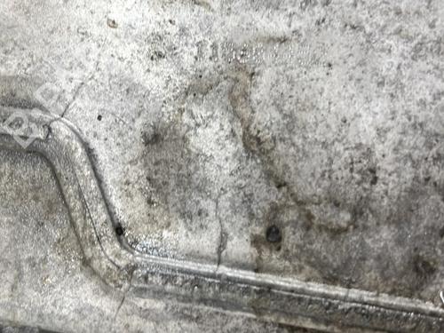 Rear differential CITROËN C-CROSSER (VU_, VV_) 2.2 HDi | BP30696818M24 