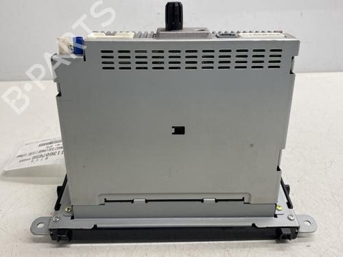 Display RENAULT CLIO IV (BH_) 1.5 dCi 75 | BP29968922C48 