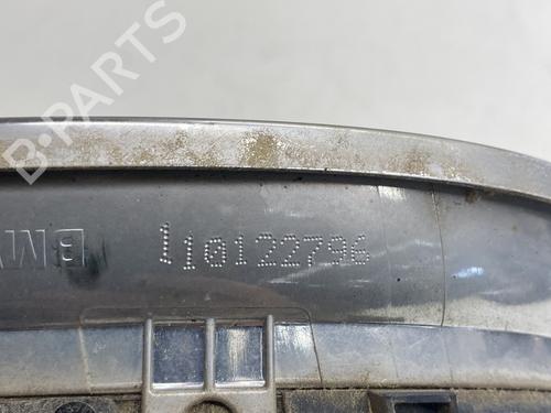 Grill BMW 3 (E90) 318 d | BP28015722C40 - Image 2