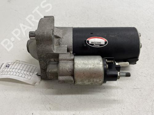 Used Starter Starter PEUGEOT 307 SW (3H) [2002-2009] 32490853 32490853